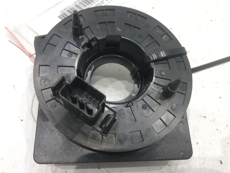 Kroužek šnek airbagu VW Polo V (6R1, 6C1) 2009 - 2022 280690