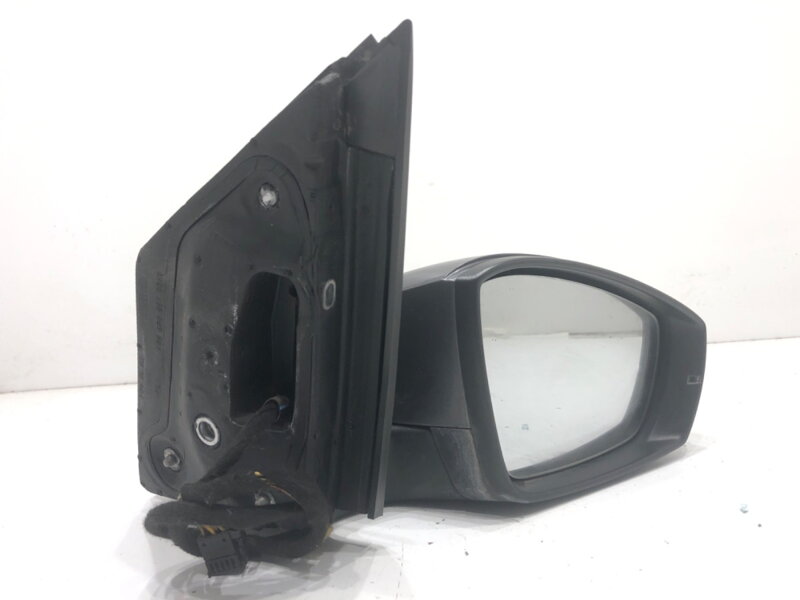 Zpětné zrcátko pravé VW Polo V (6R1, 6C1) 2009 - 2022