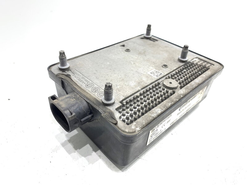 Radar distronic Mercedes-benz Class E (W212) 2009 - 2016 A2124404714