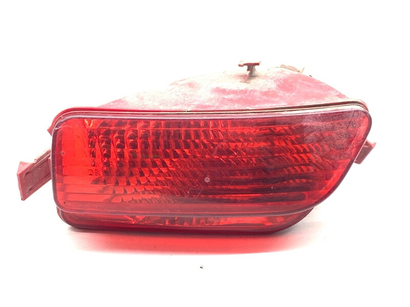 Světlo nárazníku levé zadní Citroen C4 I (LC_) 2004 - 2014