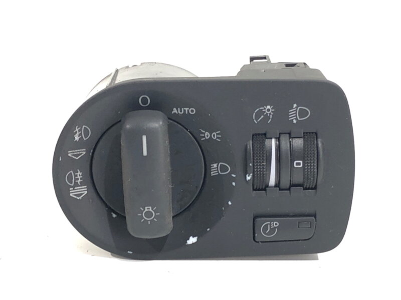 Spínač světel Audi A3 (8P1) 2003 - 2013 8P1919094