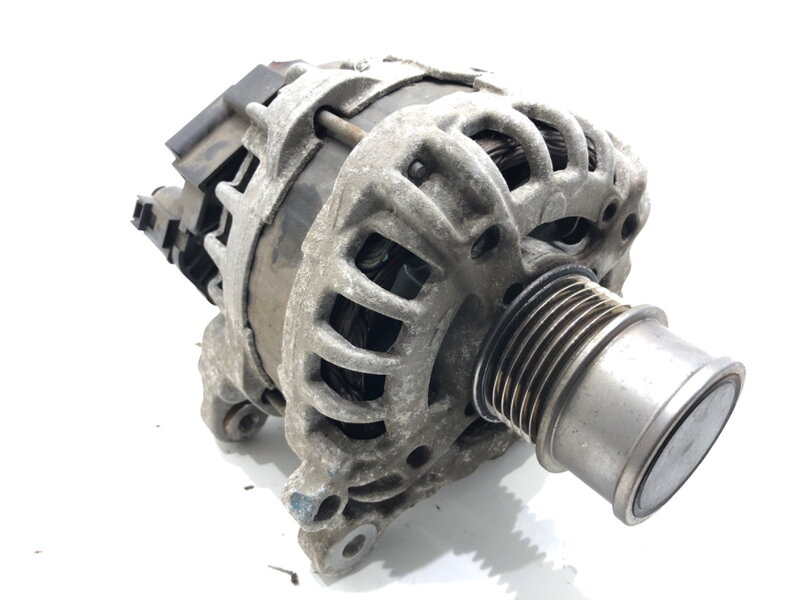 Alternátor Seat Ibiza IV (6J5, 6P1) 2008 - 2017 04E903021M