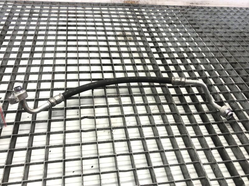 Hadice klimatizace Seat Ibiza IV (6J5, 6P1) 2008 - 2017