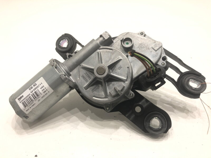 Motorek stěračů zadní Skoda Octavia III Combi (5E5, 5E6) 2012 - 2022 5F4955711