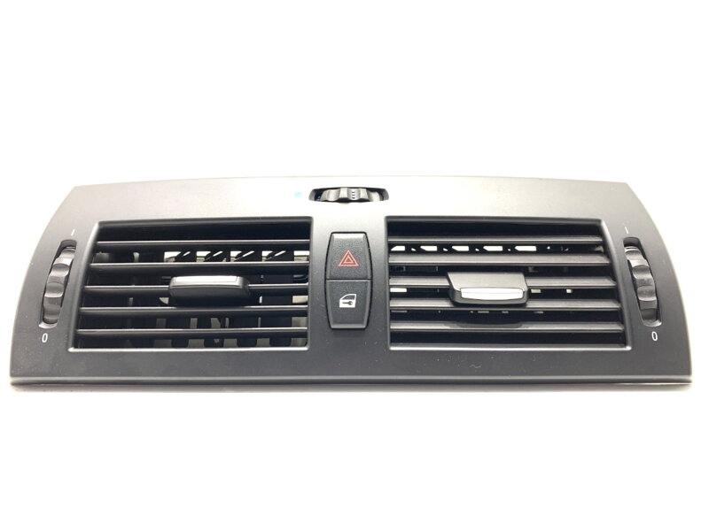 Mřížka ventilace přední BMW X3 (E83) 2003 - 2011 3415965