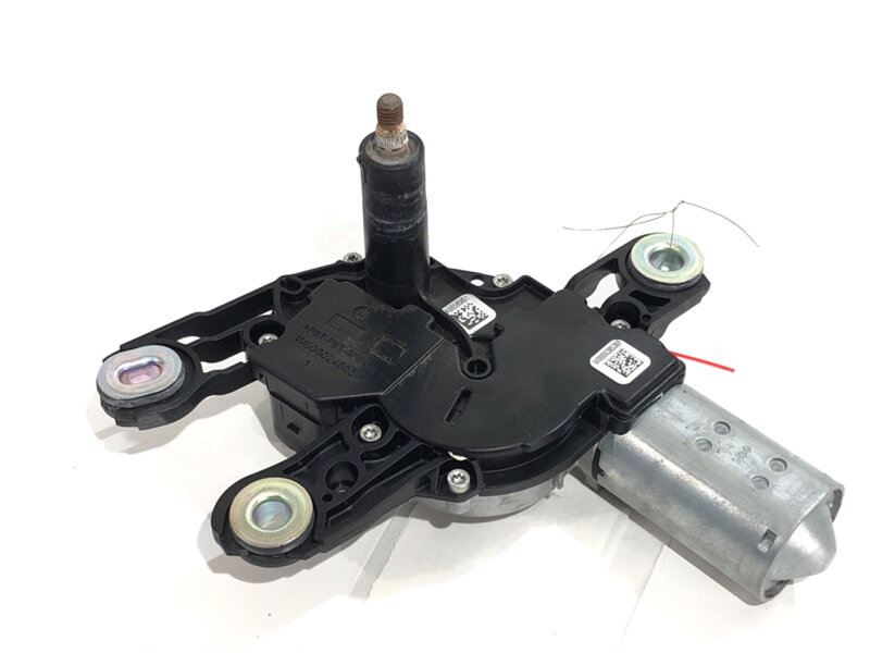 Motorek stěračů zadní Skoda Octavia III Combi (5E5, 5E6) 2012 - 2022 5F4955711