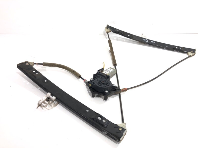 Stahovačka okna levá přední Ford Fiesta V (JH_, JD_) 2001 - 2014 2S51-14A389-AA