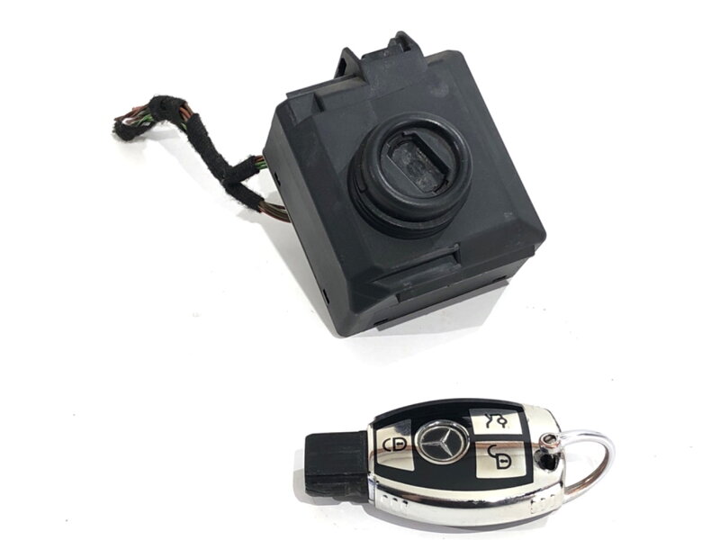 Spínací skříňka Mercedes-benz Class E (W212) 2009 - 2016 A2189053501