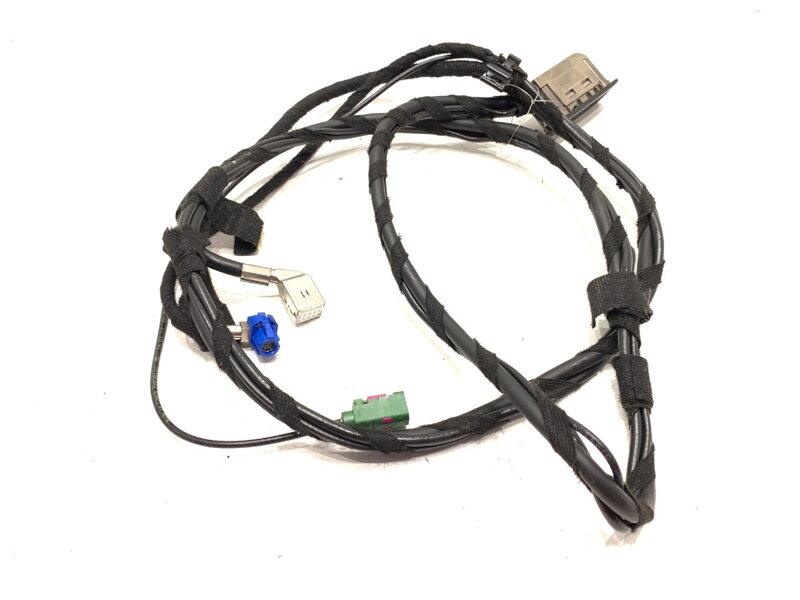 Kabeláž elektrická Mercedes-benz Class E (W212) 2009 - 2016 A2128205717