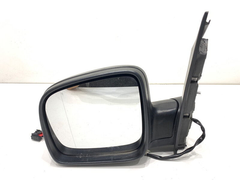 Zpětné zrcátko levé VW Caddy III (2KA, 2KH, 2CA, 2CH) 2004 - 2015