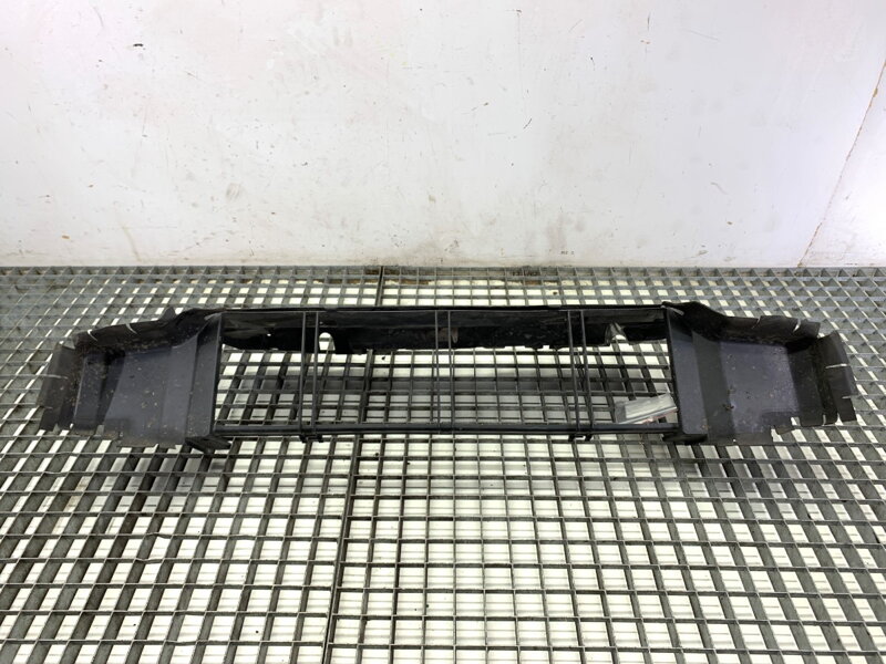 Volant vzduchu Mercedes-benz Class E (W212) 2009 - 2016