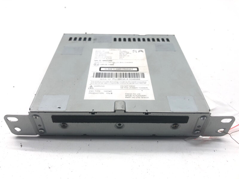 Čtečka navigace Peugeot 308 II (LB_, LP_, LW_, LH_, L3_) 2013 - 2021 9824971580