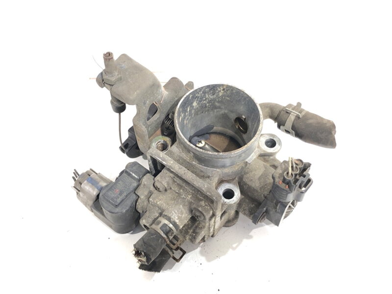 Škrticí klapka Suzuki Wagon R + Liftback (MM) 2000 - 2022