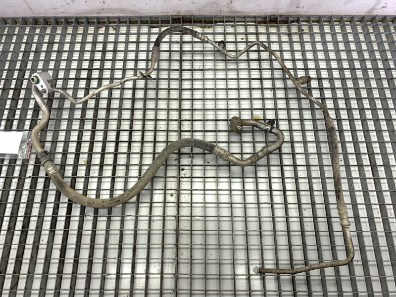 Hadice klimatizace Fiat Grande Punto (199_) 2005 - 2022