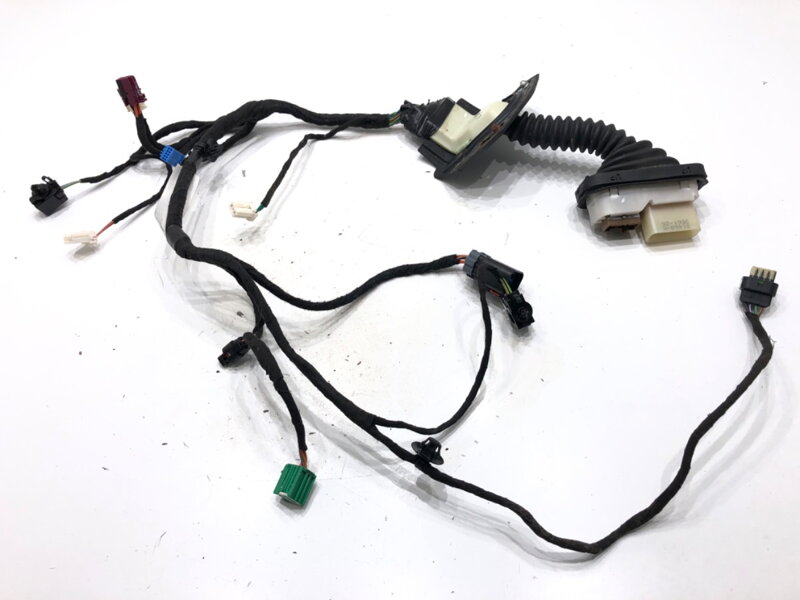 Kabeláž dveře přední pravá Jeep Grand Cherokee IV (WK, WK2) 2010 - 2022 P68101230AA