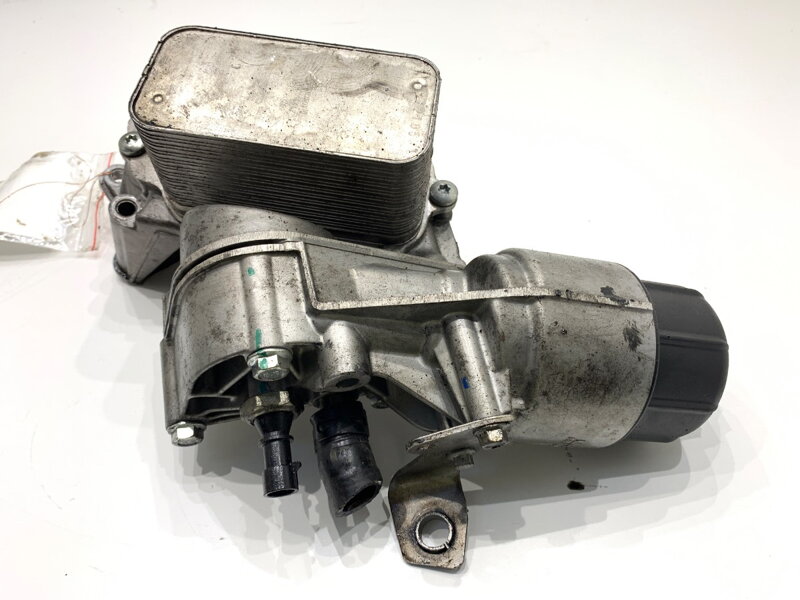 Kryt filtru oleje Jeep Grand Cherokee IV (WK, WK2) 2010 - 2022 31212118F