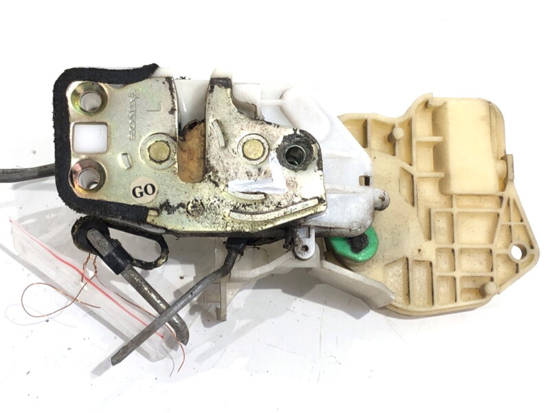 Zámek dveří levý přední Honda Cr-v II (RD_) 2001 - 2007