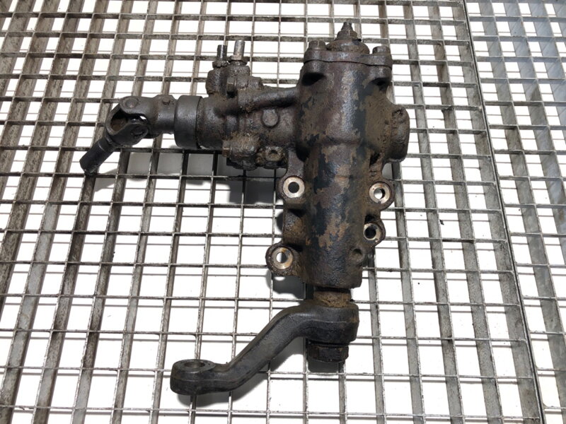 Servo řízení Opel Frontera A (U92) 1992 - 1998