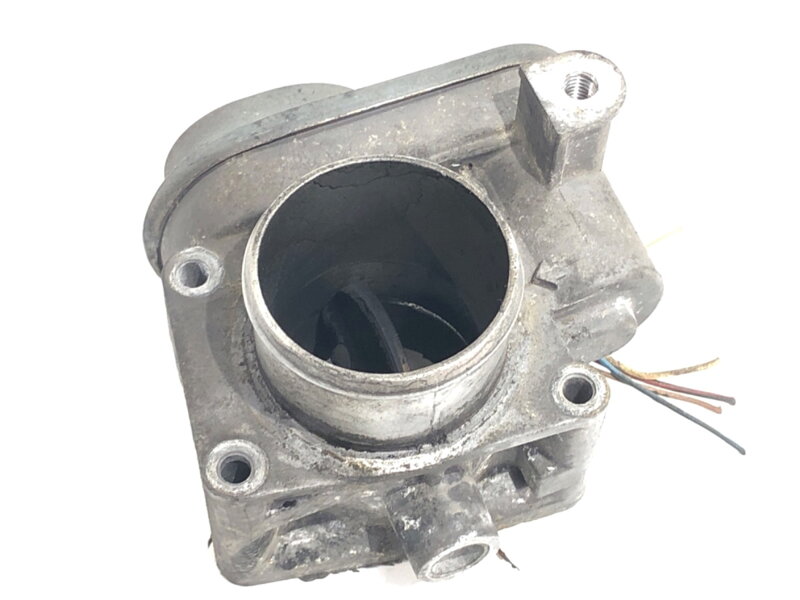 Škrticí klapka Opel Astra H Kombi (A04) 2004 - 2014 8973002311