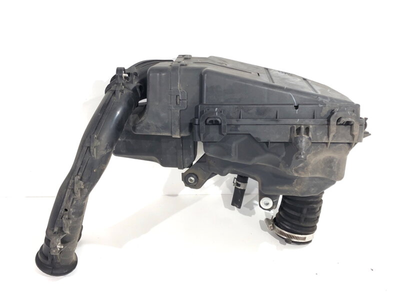 Kryt filtru vzduchu Nissan Micra IV (K13K) 2010 - 2022