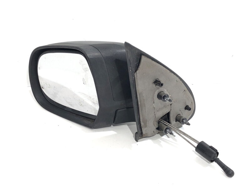Zpětné zrcátko levé Nissan Micra IV (K13K) 2010 - 2022