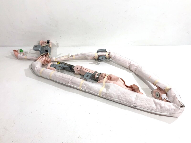 Hlavový airbag vzduchový pravý Mazda 2 (DL, DJ) 2014 - 2022 0589-P1-000367