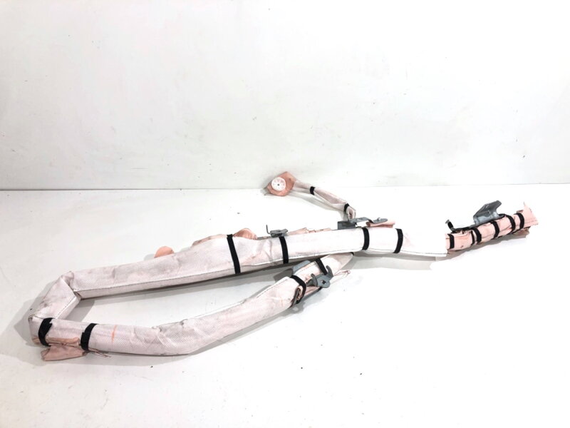 Hlavový airbag vzduchový levý Mazda 2 (DL, DJ) 2014 - 2022 0589-P1-000367