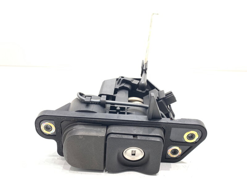 Klika víka kufru zadní Mercedes-benz Class S (W220) 1998 - 2005