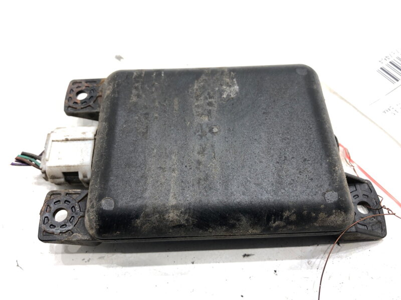 Radar distronic Mazda 2 (DL, DJ) 2014 - 2022 DA6A-67Y80E