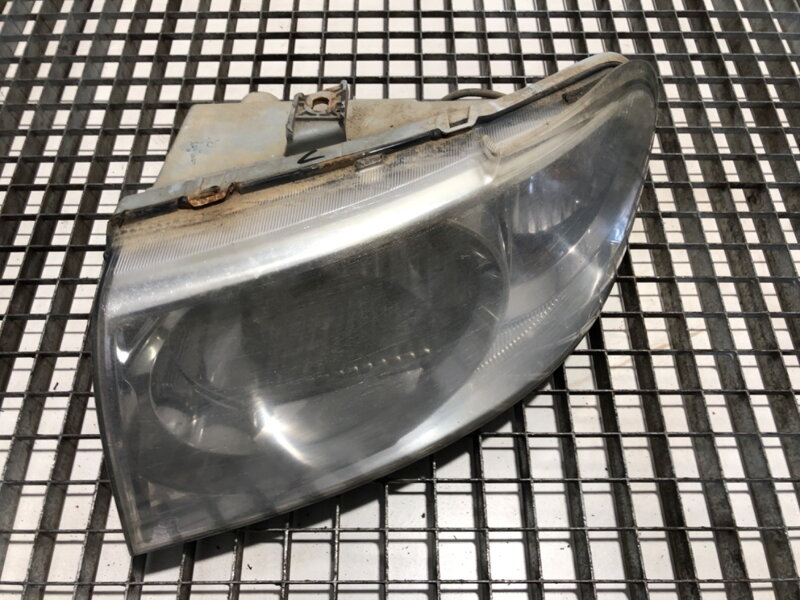 Světlo levé přední Tata Safari (42_FD) 1998 - 2022
