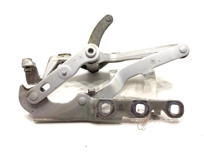Pant kapoty pravý přední Mercedes-benz Class S (W221) 2005 - 2013 2218800428