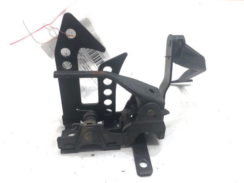 Zámek kapoty přední Mercedes-benz Class S (W221) 2005 - 2013