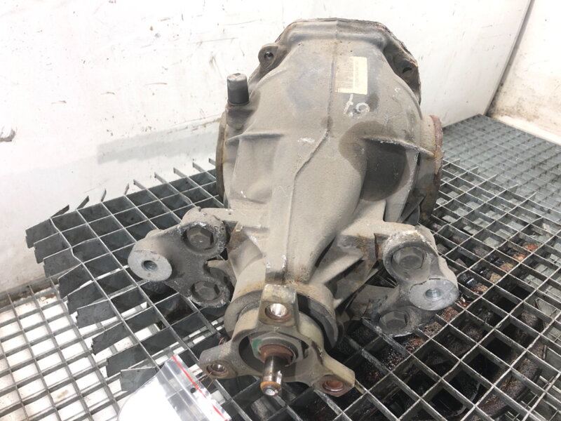 Diferenciál zadní Mercedes-benz Class S (W221) 2005 - 2013 2213507804