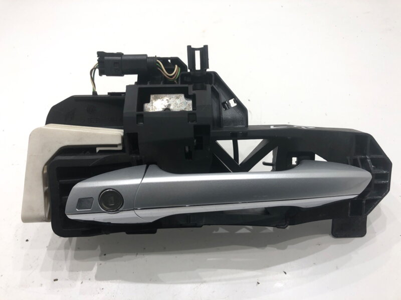 Klika vnější levá přední Mercedes-benz Class S (W221) 2005 - 2013