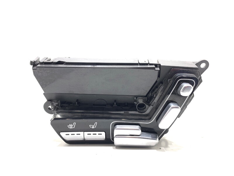Přepínač sedadla pravý Mercedes-benz Class S (W221) 2005 - 2013 A2218708758