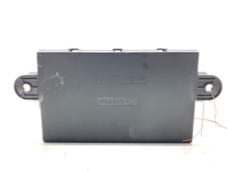 Modul dveře Mercedes-benz Class S (W221) 2005 - 2013 A2219001301