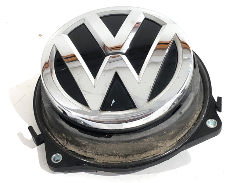 Klika víka kufru zadní VW Golf VII (5G1, BQ1, BE1, BE2) 2012 - 2022 5G6827469C