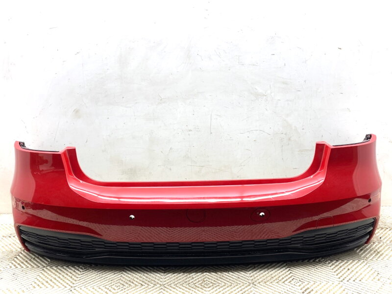 Nárazník zadní Audi A7 Sportback (4KA) 2017 - 2022