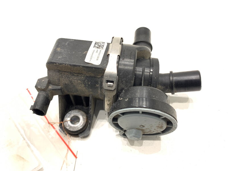 Regulátor tlaku paliva Audi A7 Sportback (4KA) 2017 - 2022 4K8201549B