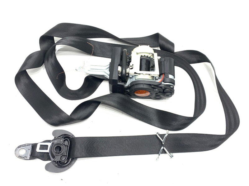 Bezpečnostní PÁS levý přední Audi A7 Sportback (4KA) 2017 - 2022