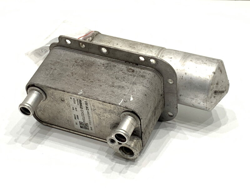 Wymiennik ciepła klimatizace Audi A7 Sportback (4KA) 2017 - 2022 4M0816413A