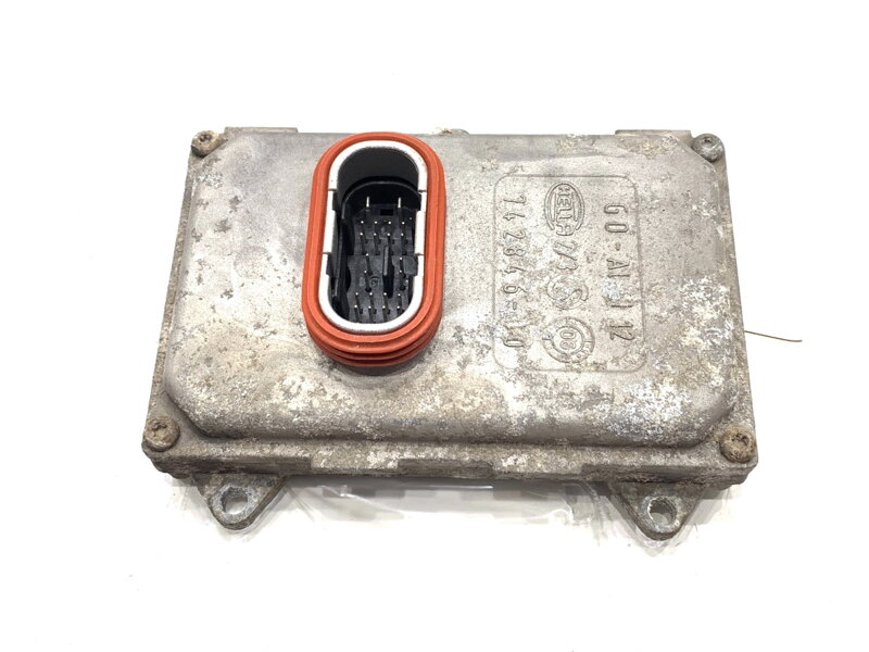 Řídicí jednotka xenon Peugeot 407 Coupe (6C_) 2005 - 2022 5DF008704-50