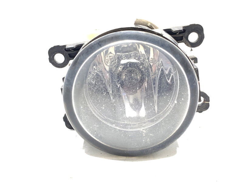 Halogen / mlhovka pravá přední Peugeot 407 Coupe (6C_) 2005 - 2022 9650001680