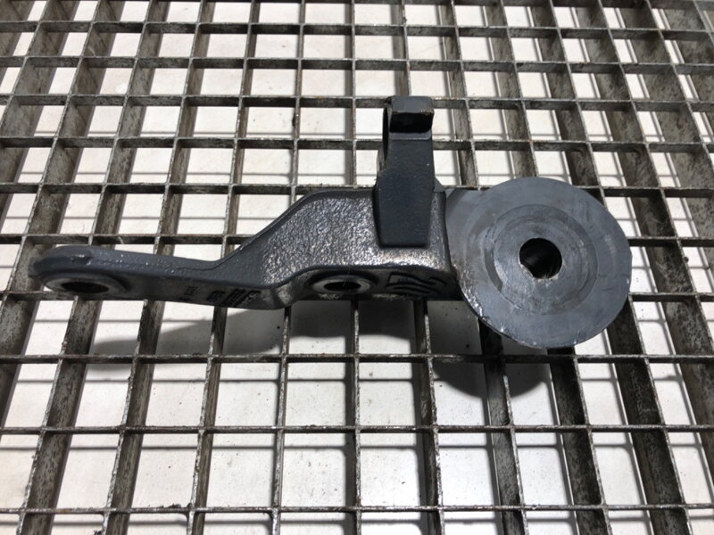 Konzole tyče kabiny kabiny Scania L , P , G , R , S - Series 2016 - 2022 2553520