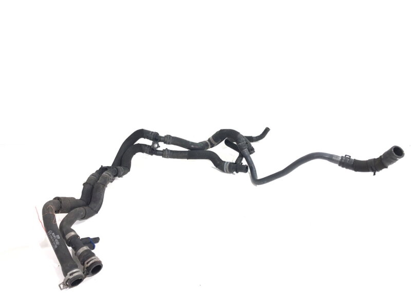 Potrubí vody Audi A7 Sportback (4KA) 2017 - 2022 4K0145948F