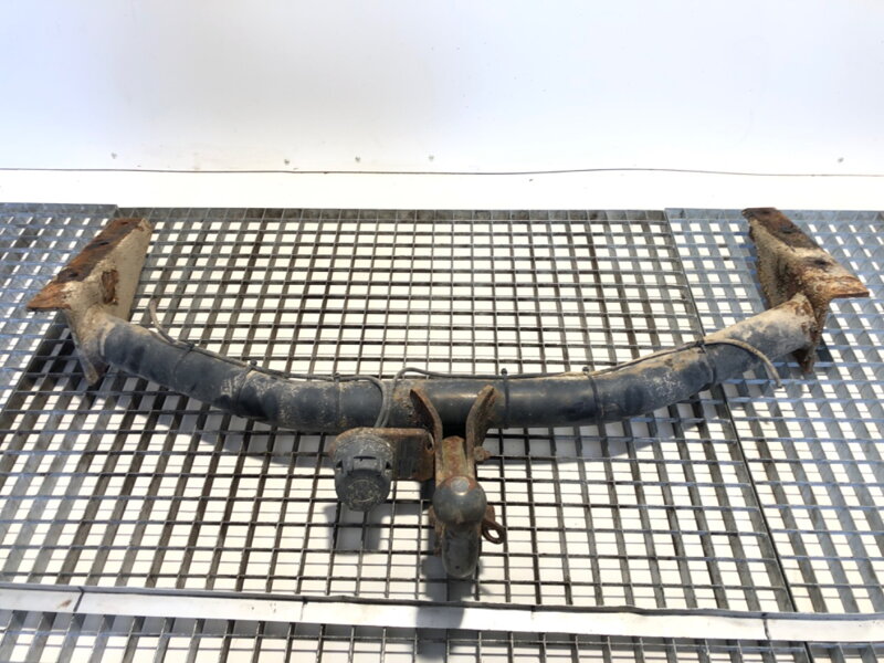 HÁK tažné Ssangyong Musso (FJ) 1993 - 2007