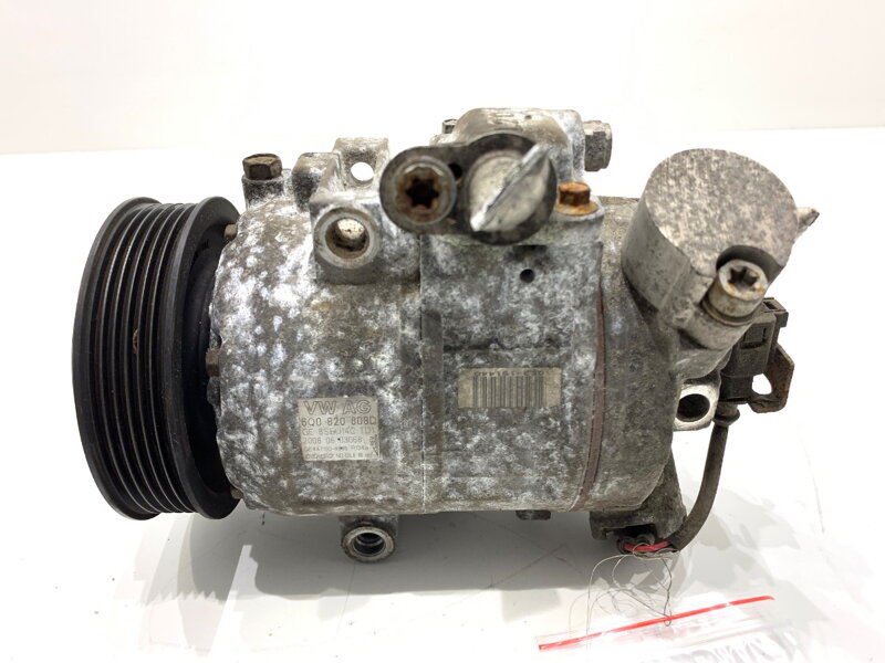 Kompresor klimatizace Skoda Roomster (5J7) 2006 - 2015 6Q0820808D