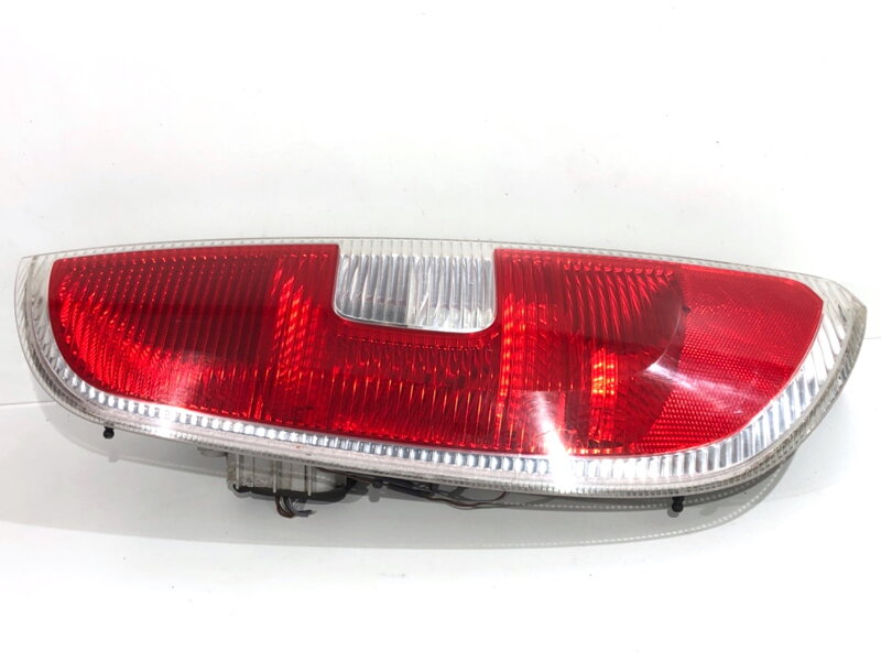 Světlo levé zadní Skoda Roomster (5J7) 2006 - 2015 5J7945095