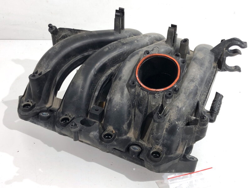 Sací potrubí Skoda Roomster (5J7) 2006 - 2015 036129709GT