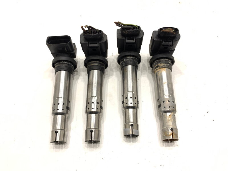 Cívka zapalovací sada Skoda Roomster (5J7) 2006 - 2015